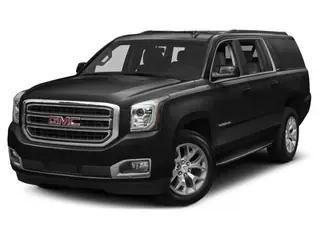 used 2016 GMC Yukon XL car