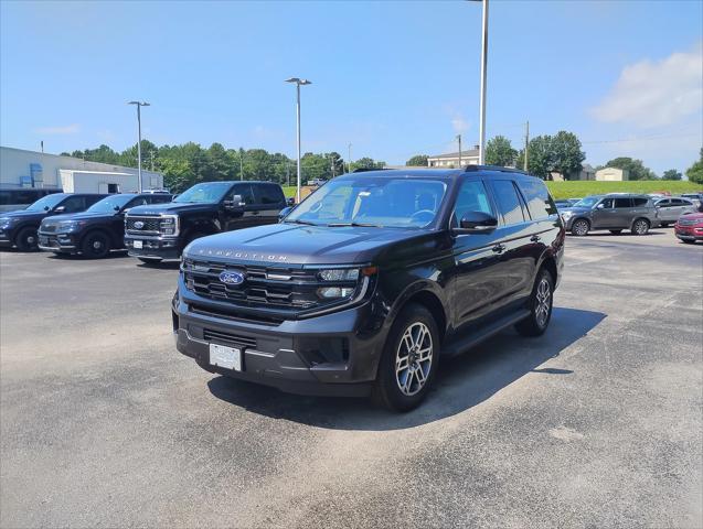 new 2025 Ford Expedition car, priced at $70,489
