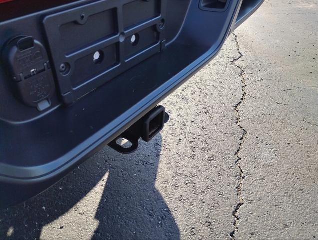 used 2020 Jeep Gladiator car, priced at $29,488