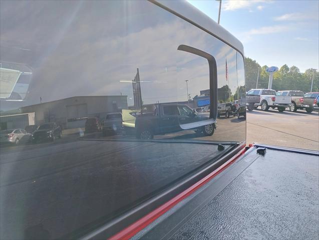 used 2020 Jeep Gladiator car, priced at $29,488