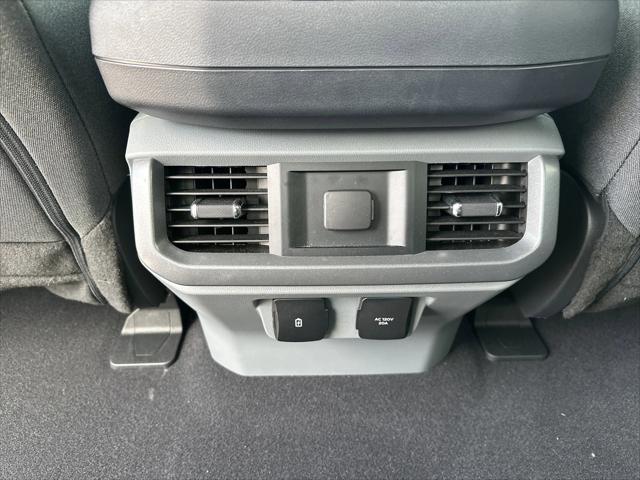 used 2023 Ford F-150 Lightning car, priced at $41,888