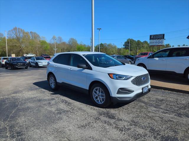 new 2024 Ford Edge car, priced at $39,169