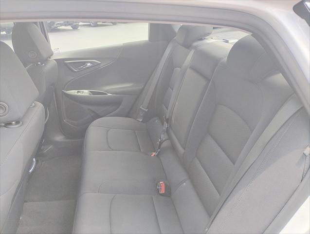 used 2024 Chevrolet Malibu car, priced at $19,988