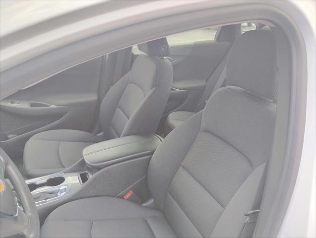 used 2024 Chevrolet Malibu car, priced at $19,988