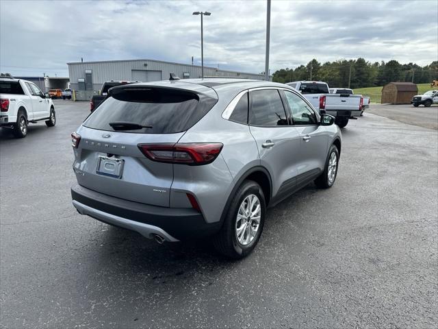 new 2024 Ford Escape car, priced at $31,676