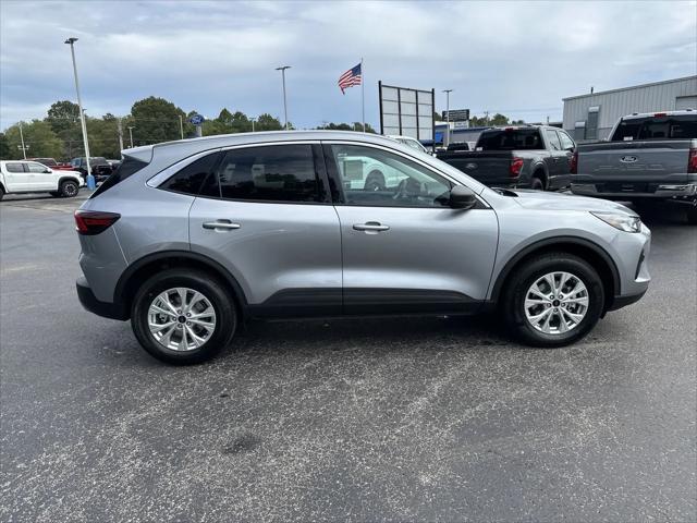 new 2024 Ford Escape car, priced at $31,676