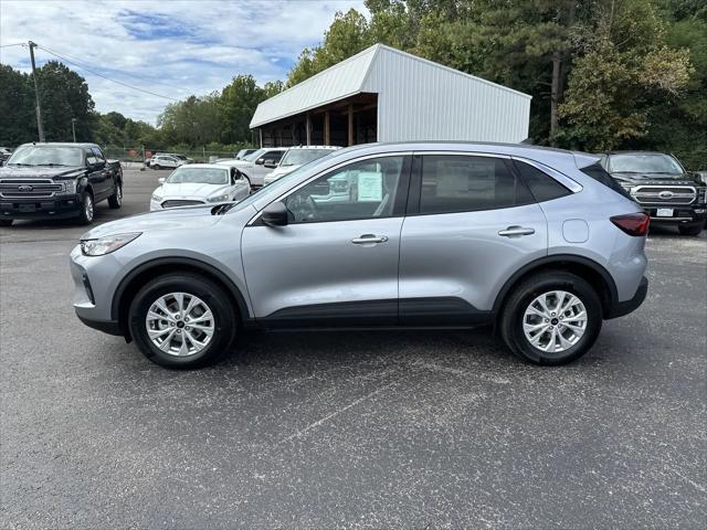 new 2024 Ford Escape car, priced at $31,676