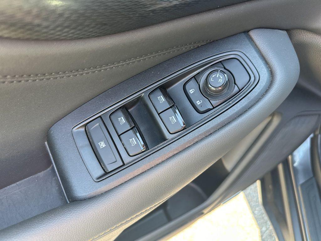 used 2024 Subaru Outback car, priced at $32,788