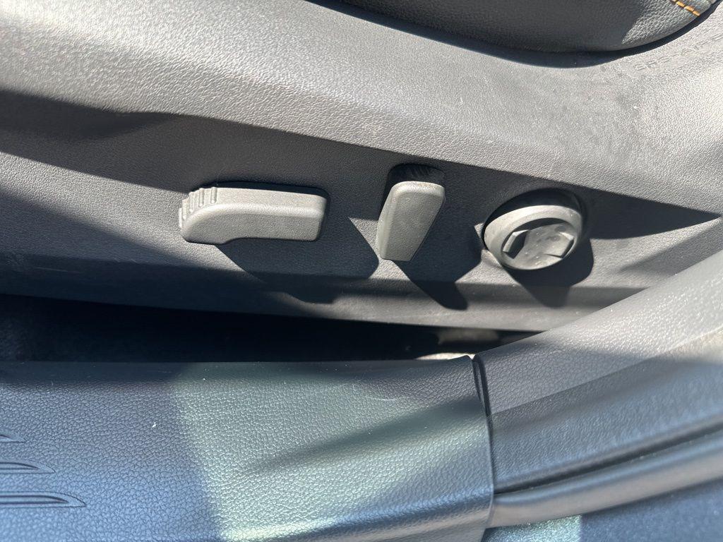 used 2024 Subaru Outback car, priced at $32,788