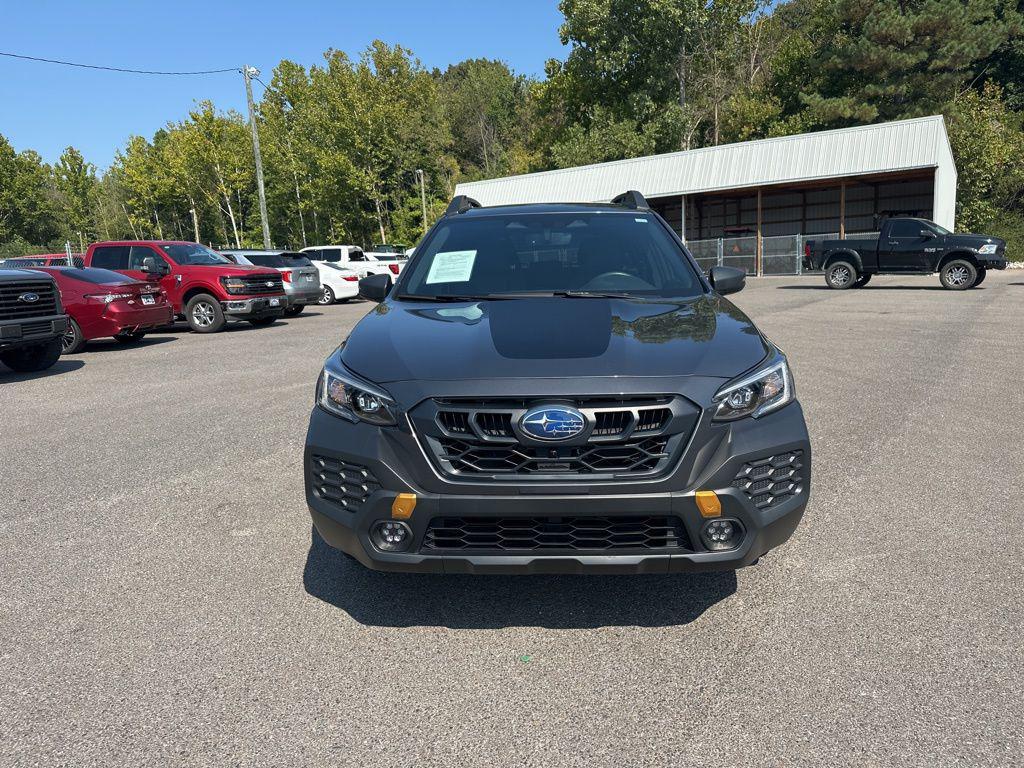 used 2024 Subaru Outback car, priced at $32,788