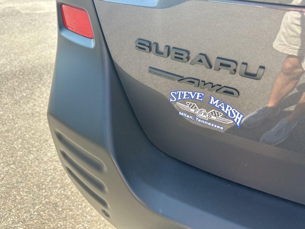 used 2024 Subaru Outback car, priced at $32,788