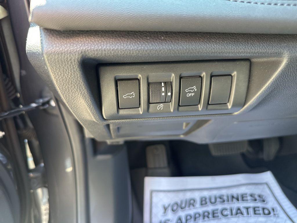 used 2024 Subaru Outback car, priced at $32,788