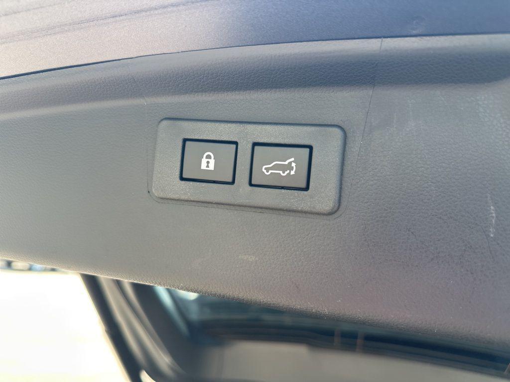 used 2024 Subaru Outback car, priced at $32,788