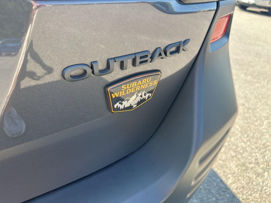 used 2024 Subaru Outback car, priced at $32,788