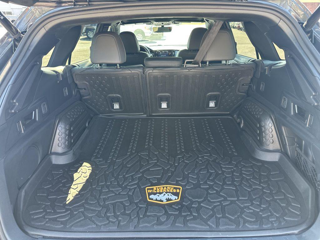 used 2024 Subaru Outback car, priced at $32,788