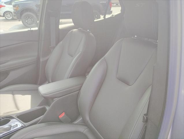 used 2024 Buick Encore GX car
