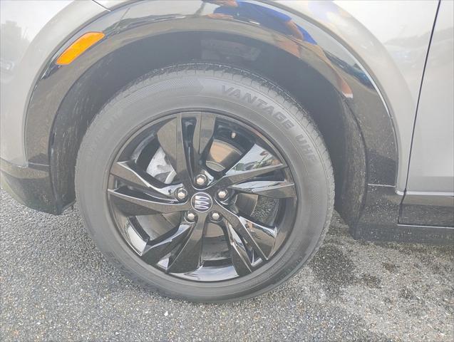 used 2024 Buick Encore GX car