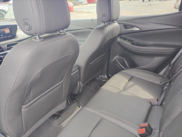 used 2024 Buick Encore GX car