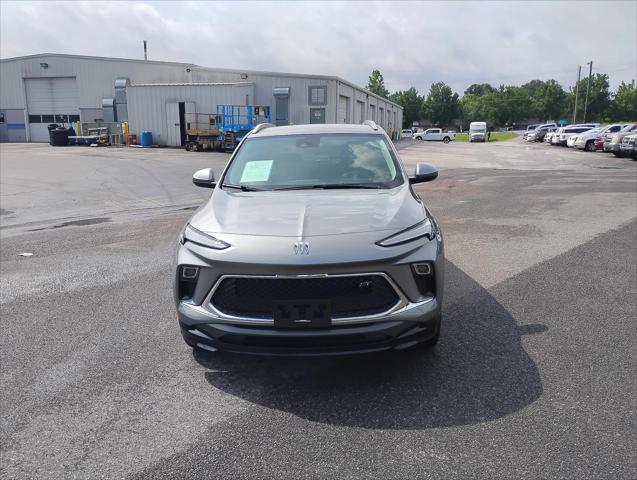 used 2024 Buick Encore GX car