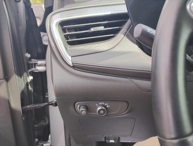 used 2024 Buick Encore GX car