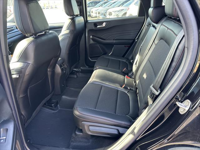 new 2025 Ford Escape car, priced at $32,575