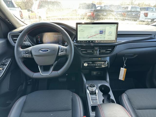 new 2025 Ford Escape car, priced at $32,575
