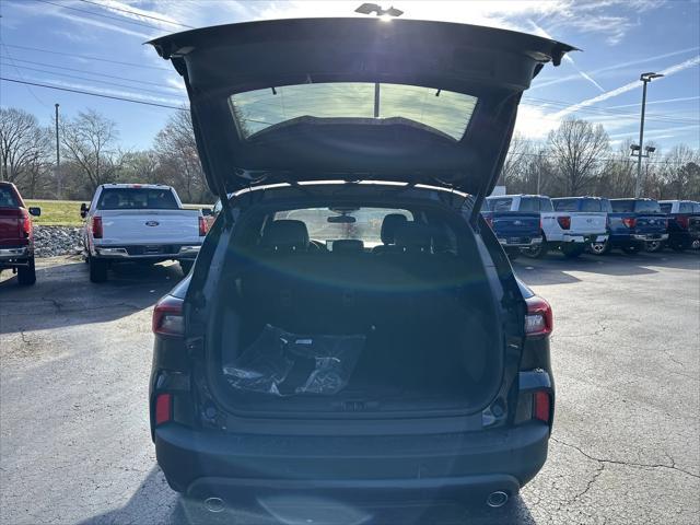 new 2025 Ford Escape car, priced at $32,575