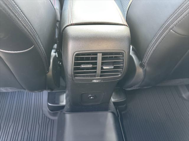 new 2025 Ford Escape car, priced at $32,575