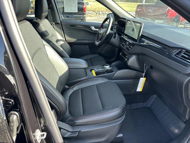 new 2025 Ford Escape car, priced at $32,575
