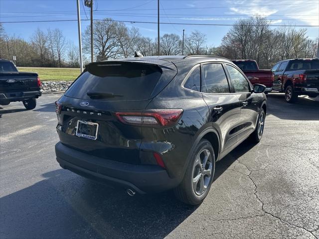 new 2025 Ford Escape car, priced at $32,575