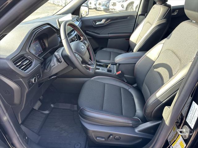 new 2025 Ford Escape car, priced at $32,575