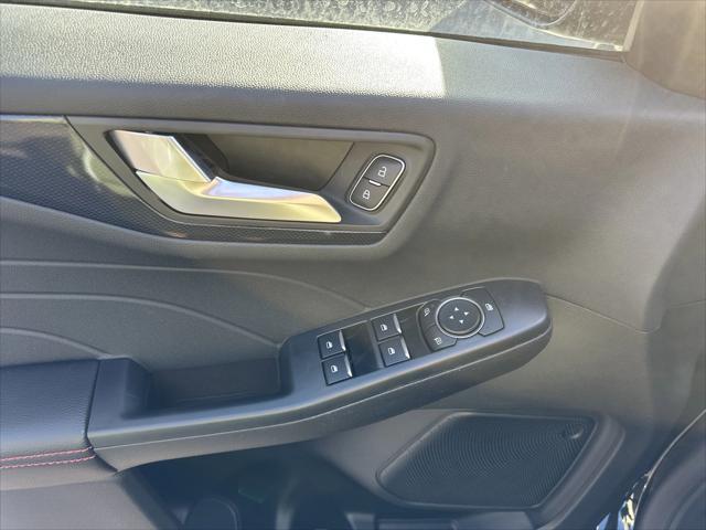 new 2025 Ford Escape car, priced at $32,575