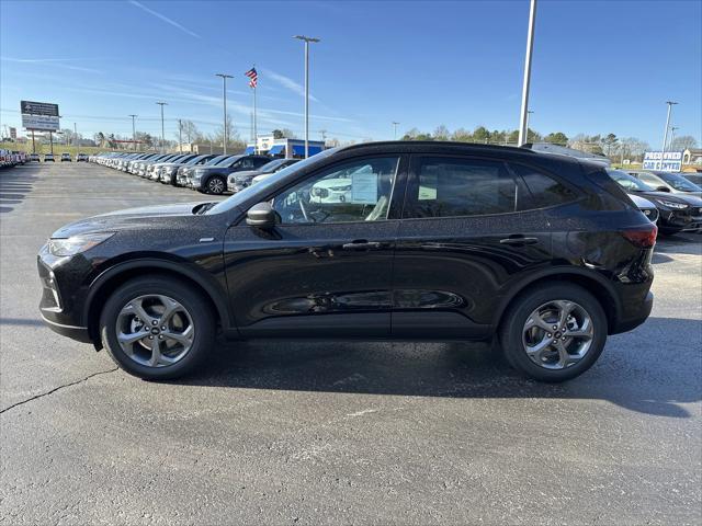 new 2025 Ford Escape car, priced at $32,575