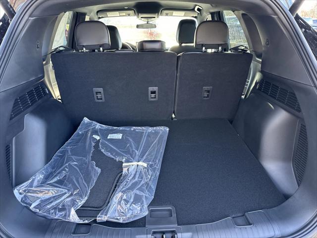 new 2025 Ford Escape car, priced at $32,575