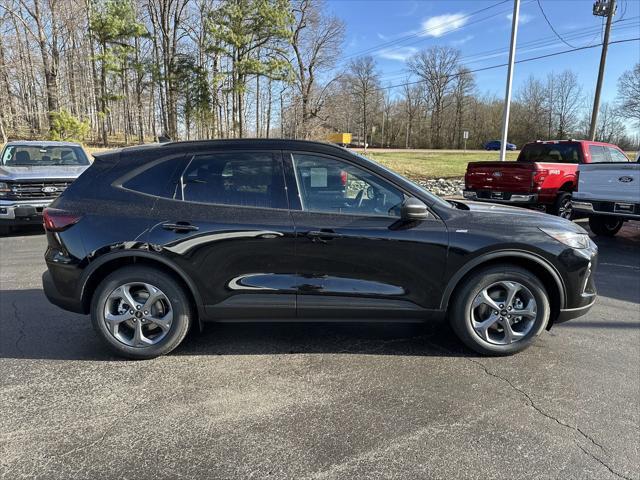 new 2025 Ford Escape car, priced at $32,575