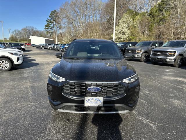 new 2025 Ford Escape car, priced at $32,575