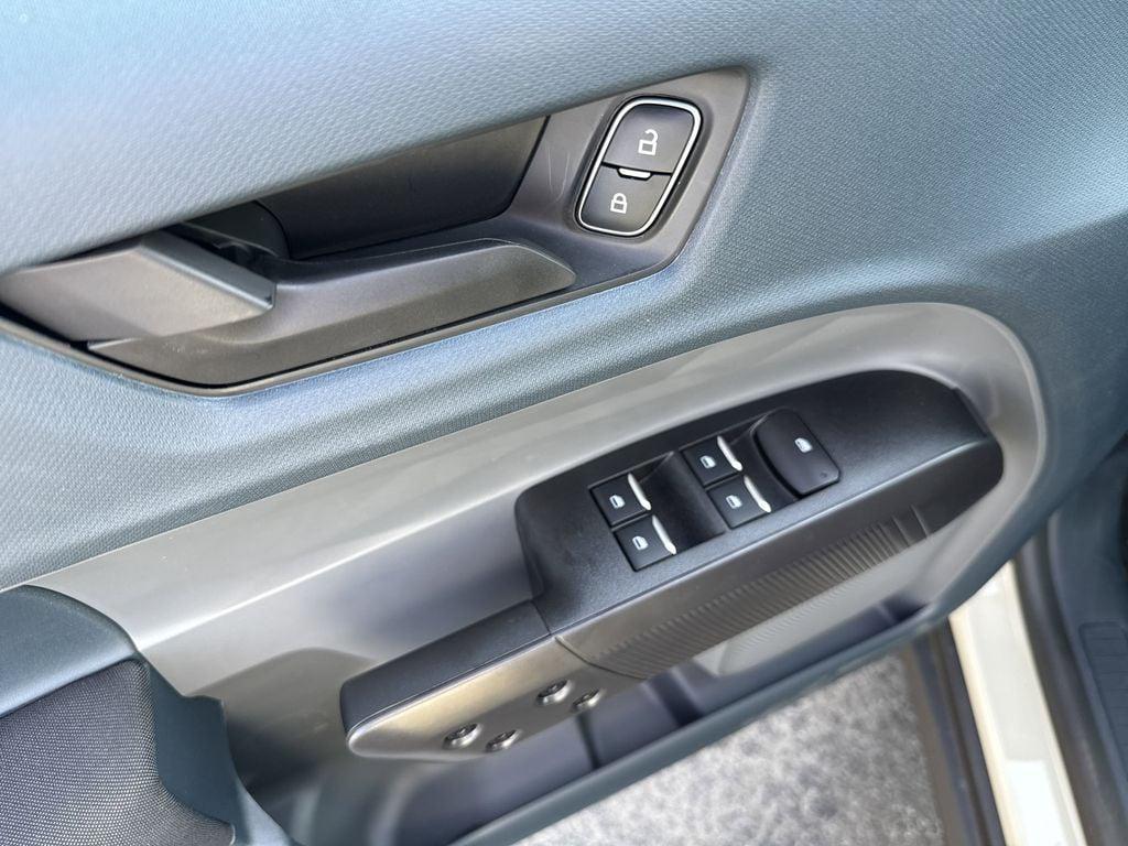 new 2025 Ford Maverick car, priced at $28,695