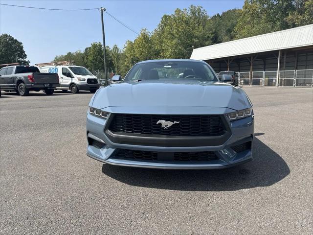 new 2024 Ford Mustang car, priced at $37,175