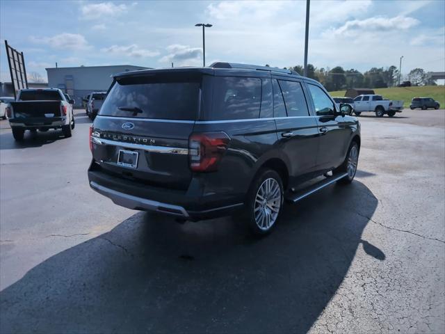 new 2024 Ford Expedition car, priced at $73,415