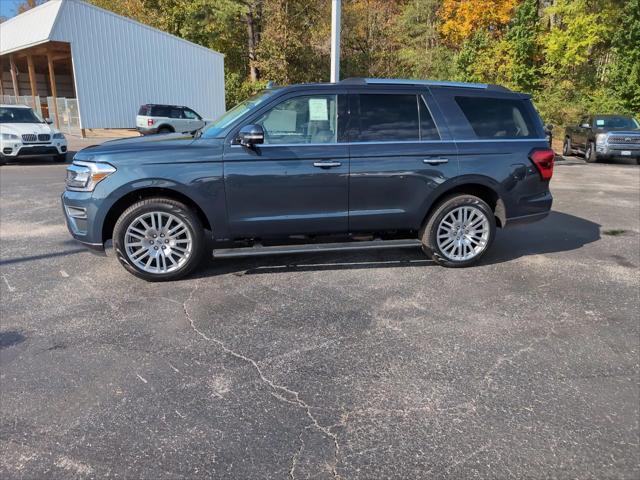 new 2024 Ford Expedition car, priced at $73,415