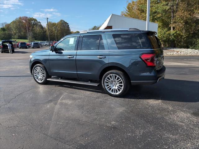 new 2024 Ford Expedition car, priced at $73,415