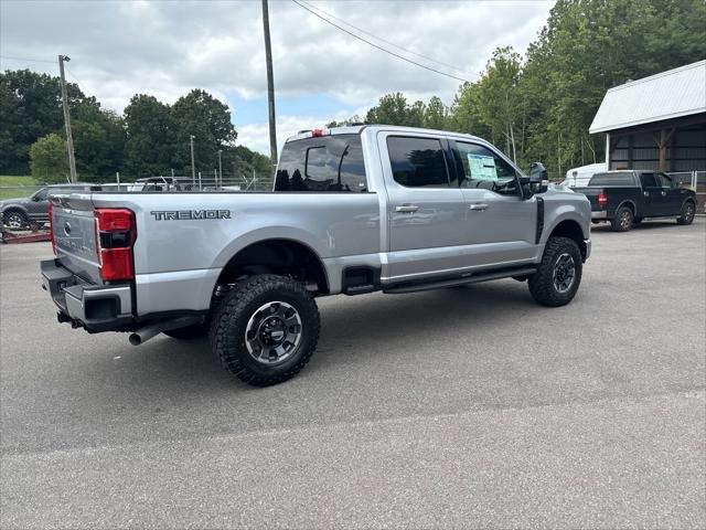 new 2024 Ford F-250 car, priced at $75,443