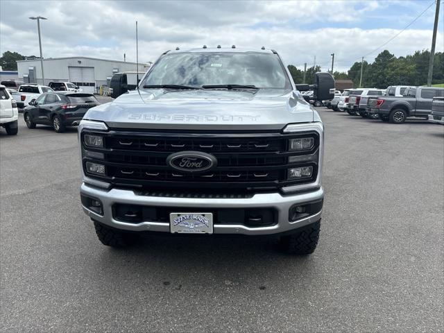 new 2024 Ford F-250 car, priced at $75,443