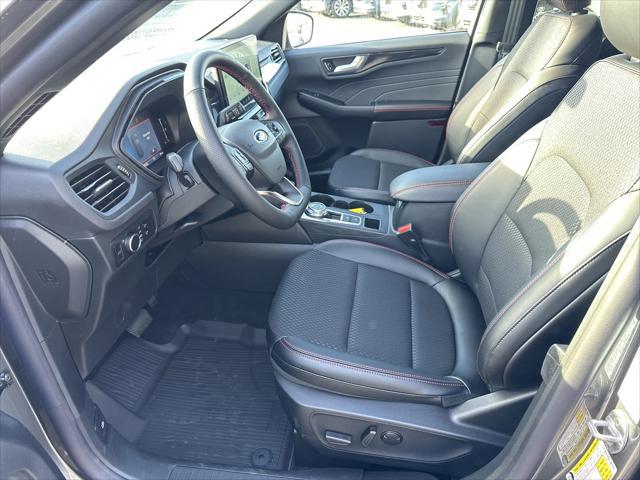 new 2025 Ford Escape car, priced at $31,970