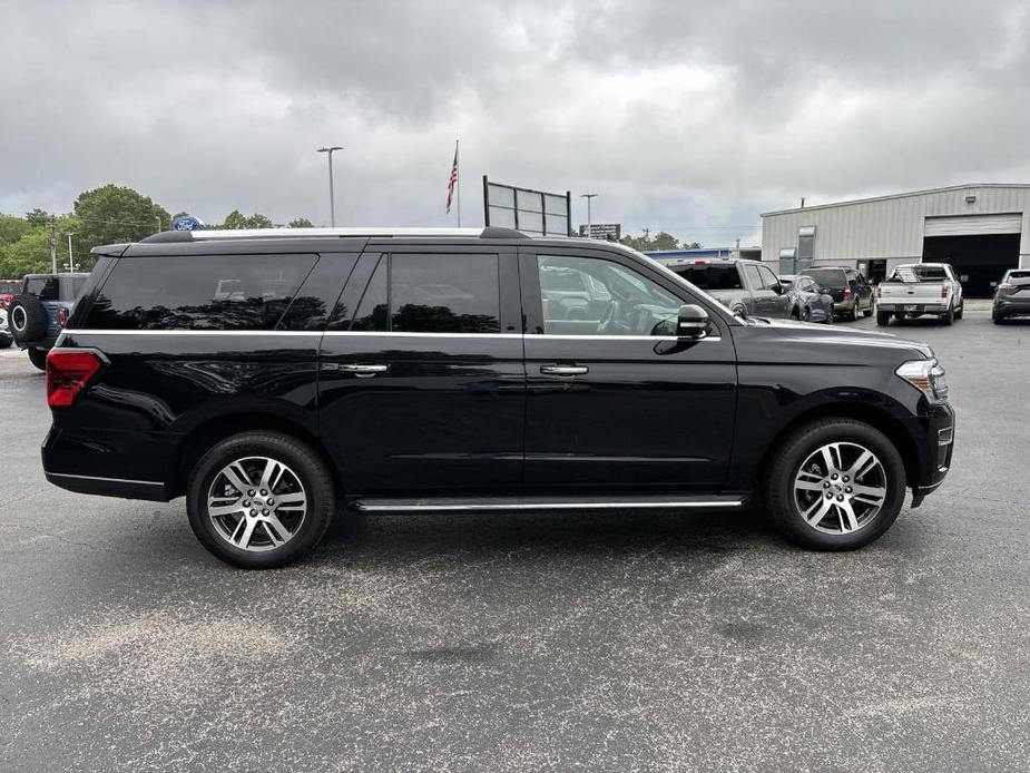 used 2022 Ford Expedition car, priced at $52,488