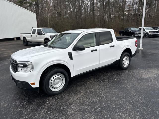 used 2023 Ford Maverick car, priced at $24,888