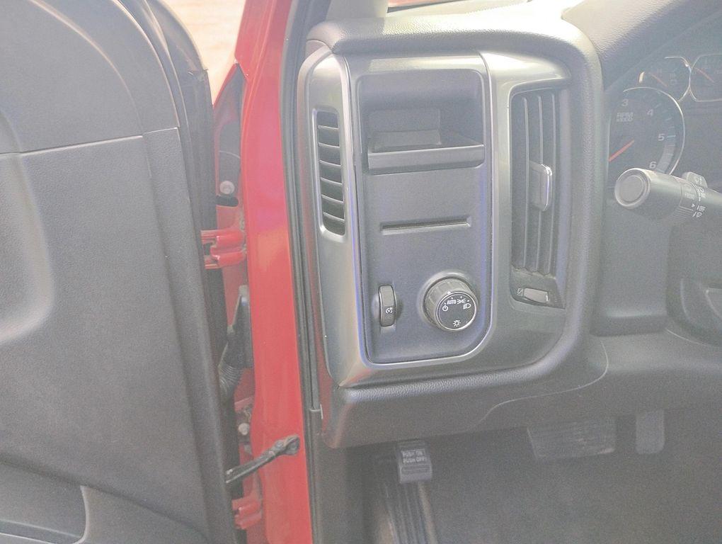 used 2015 Chevrolet Silverado 1500 car, priced at $12,488