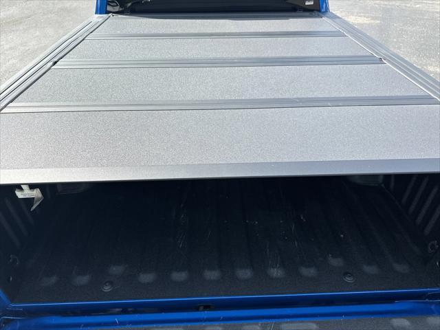 used 2021 Ford F-150 car, priced at $28,888