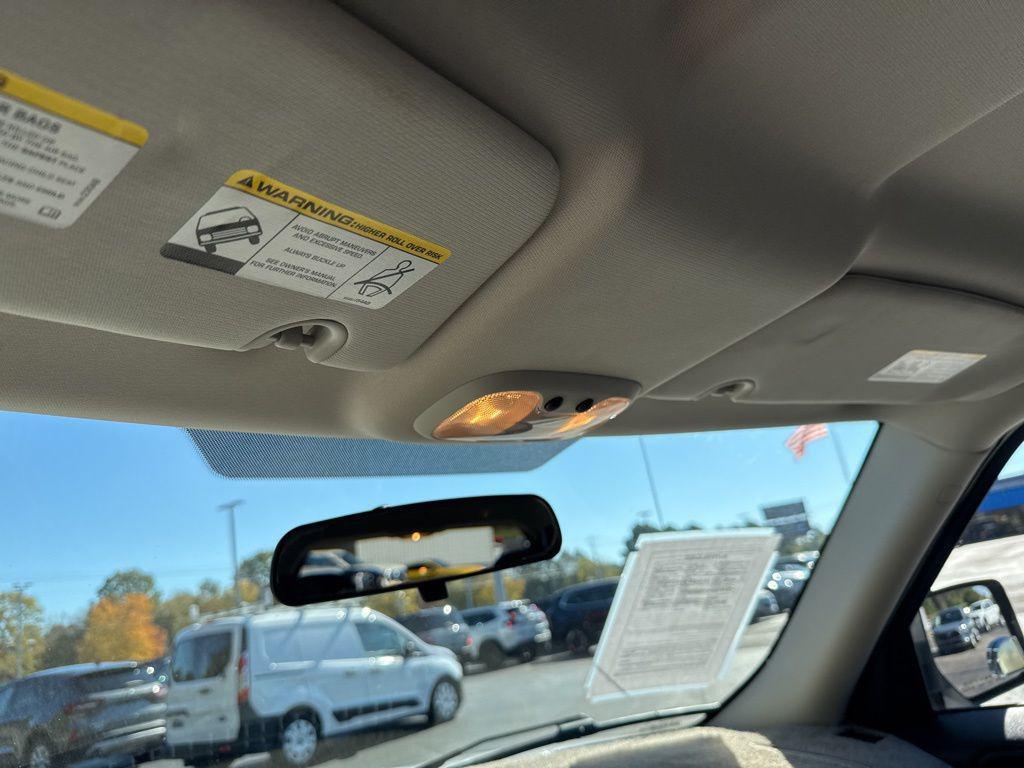 used 2015 Jeep Patriot car, priced at $7,488