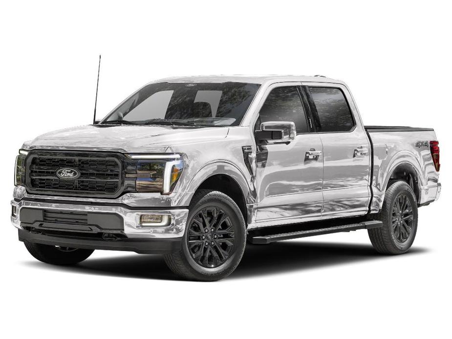 new 2024 Ford F-150 car, priced at $64,582